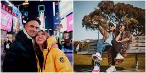8 Artis Ini Belum Menikah Lagi Sejak Suaminya Meninggal Dunia