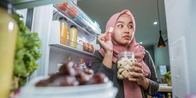 Tuntaskan Keinginan Konsumsi Makanan Manis dengan 4 Hal Ini