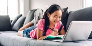 Anak Masih Sekolah Online, Pastikan Tidak Lakukan Ini