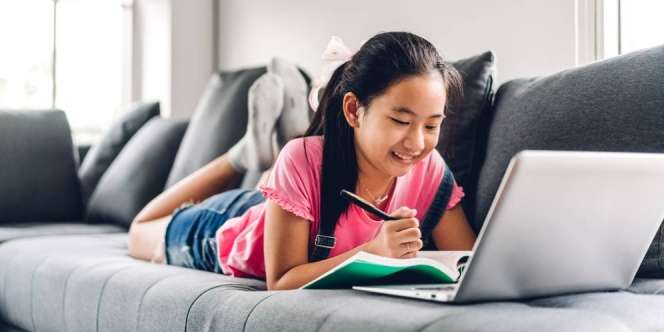 Anak Masih Sekolah Online, Pastikan Tidak Lakukan Ini