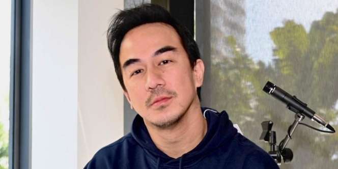 Dikenal Selektif, Ini Alasan Joe Taslim Mau Jadi Brand Ambassador Shopee