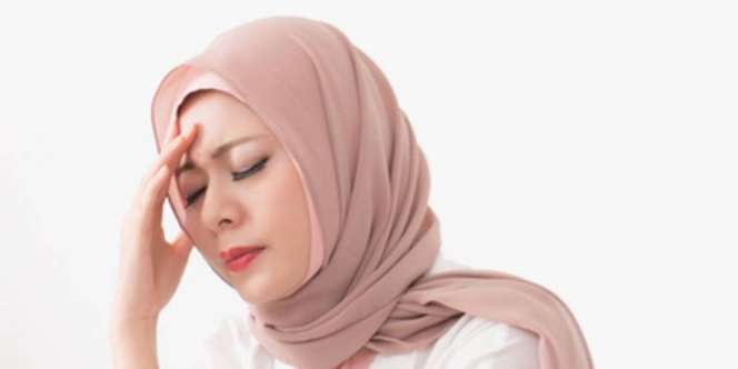 Sering Lupa dan Sulit Fokus? Bisa Jadi Brain Fog