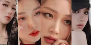 Content Creator Ini Berhasil Tiru Gaya Keempat Member Blackpink