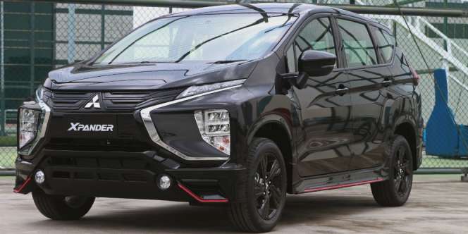 Xpander Kalahkan Avanza Jadi Mobil Terlaris Saat Ini, Cek Tipe Paling Laku