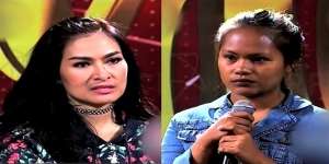 Dulu Diusir Iis Dahlia, Ini 8 Foto Cantiknya Waode Sekarang