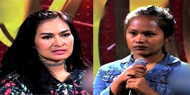 Dulu Diusir Iis Dahlia, Ini 8 Foto Cantiknya Waode Sekarang
