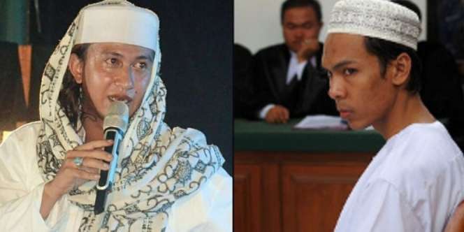 Ingat Ryan Jombang? Ribut dengan Habib Bahar di Penjara, Ini Duduk Perkaranya