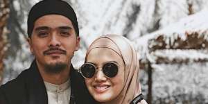 Kata Hutama Karya Soal Ricky Harun Jadi Komisaris HKMU