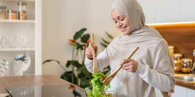 Sedang Program Hamil? Perbanyak Konsumsi Asupan Antioksidan Ini