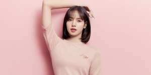 5 Jaket Branded Lisa Blackpink, Segini Harga Koleksi Termahalnya
