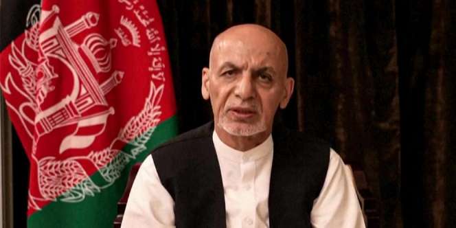 Kabur dan Disebut Bawa 4 Mobil Penuh Uang, Ini Kekayaan Ashraf Ghani