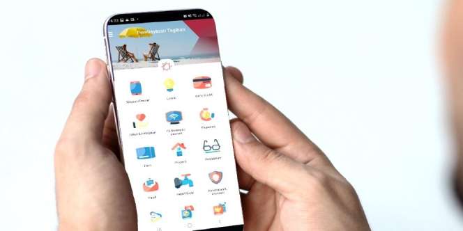 Strategi Sesuai Ekspektasi, CIMB Niaga Syariah Incar Pertumbuhan 10% di 2021