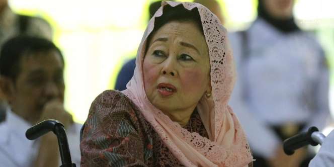 Sinta Nuriyah Dikabarkan Meninggal, Putri Gus Dur: Ibu Sehat, Sedang Mengaji