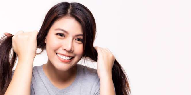 Micellar Shampoo yang Bikin Penasaran, Begini Cara Kerjanya