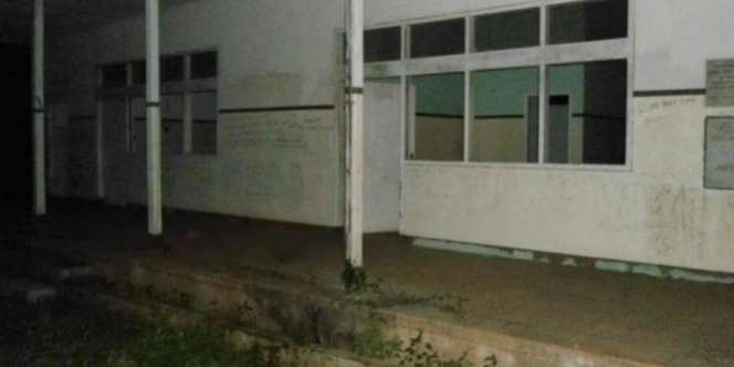 Kisah Seram Kontrakan Angker di Kampung, Dengar Suara Geram dan Bunyi Cakaran