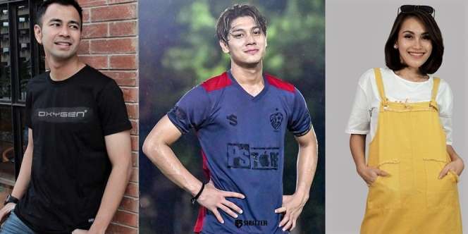 9 Artis Punya Fobia Super Aneh, Kepala Ayam Hingga Nasi Kotak