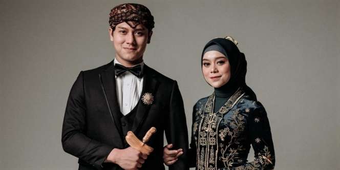 Lesti dan Billar Tengah Malam Live IG di Kamar, Komentar Sang Ayah Disorot