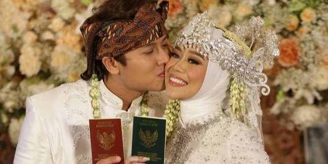 Sah Jadi Suami, Ini yang Pertama Dilakukan Rizky Billar Bareng Lesti Kejora