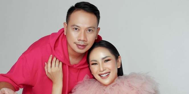 Kalina Ocktaranny Alami Pendarahan, Mohon Doa Janinnya Diberi Kekuatan