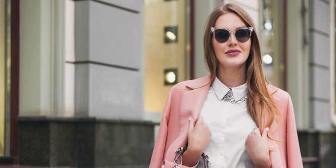 4 Cara Styling Kemeja Putih Agar Tak Mononton