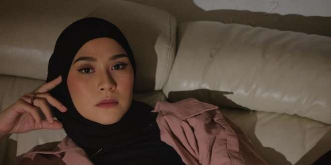 Zaskia Mecca Kecewa Pesanan Online 10 Porsi Makanan Buka Puasa Hilang Tak Jelas