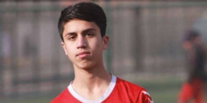 Satu Korban Terjatuh dari Pesawat di Afghanistan Ternyata Anggota Timnas Remaja