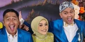 Jadi MC Pernikahan Rizky Billar dan Lesti, Berapa Honor Indra Bekti?