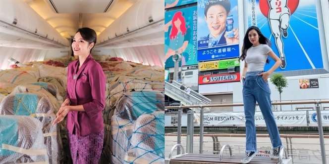 Dulu Terseret Skandal Eks Dirut Garuda, Begini Kabar Sisi Asih