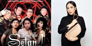 Kabar Terbaru Pria yang Digosipkan Mantan Pacar Nagita Slavina