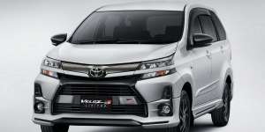Baru Sehari Dirilis, Toyota GR Sport Bikin Pembeli Negara Lain Ngiler
