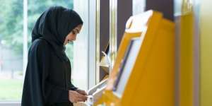Cara Ini Disebut Bisa Bikin Perbankan Syariah Indonesia Tumbuh 6 Kali Lipat