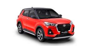 Harga Lebih Murah, Penjualan Daihatsu Rocky 1.200 CC Bakal Salip `Sang Kakak`