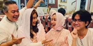 Cantiknya Mahira, Putri Aktor Adipura yang Jarang Terekspos