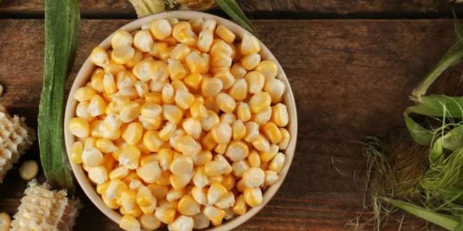Ternyata Ini Cara Memipil Jagung Paling Praktis, Lihat Videonya