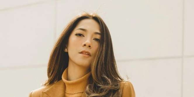 Masya Allah, Cantiknya Dinda Kirana Berhijab