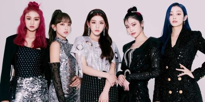 Wahai Lockey, SECRET NUMBER Akan Tampil di Shopee 9.9 Super Shopping Day TV Show