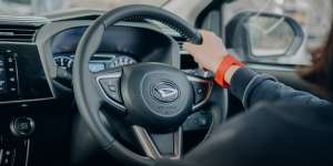 Terbantu Pajak 0% PPnBM, Penjualan Daihatsu Tumbuh Double Digit