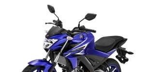 Yamaha Bikin Warna Baru Buat Vixion R Biar Tampang Makin Sporty