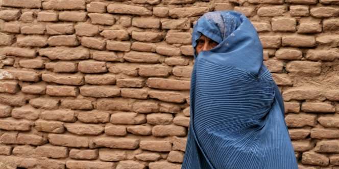 Kisah Pilu Friba, Wanita yang Keluarganya Hancur Saat Taliban Berkuasa