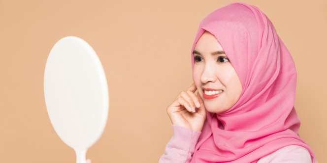 Wajah Lebih Cerah dan Glowing dengan Serum Kandungan Niacinamide 