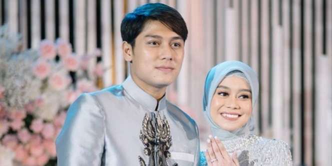 Wow! Penggemar Lesti-Billar Pecahkan Rekor MURI Kumpulkan Donasi Terbanyak