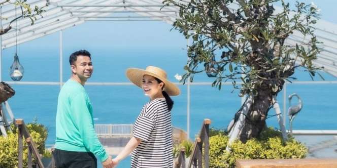 Foto USG Terbaru Calon Anak Kedua Nagita-Raffi Ahmad, Wajahnya Terlihat Jelas