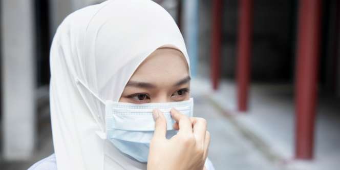 Update Covid-19: Kasus Baru Harian di Level Terendah Sejak PPKM Darurat