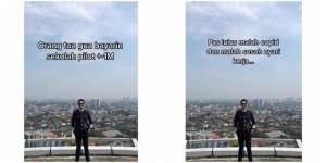 Kisah Pilu Lulusan Pilot Saat Pandemi, Biaya Pendidikan Rp1 M Ga Dapat Kerja