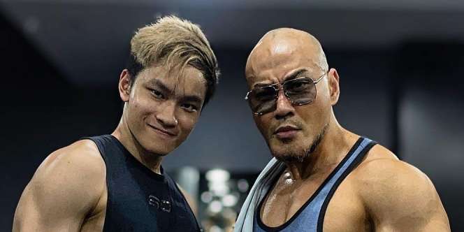 Sempat Kritis Akibat Covid-19, Deddy Corbuzier Sudah Siapkan Wasiat Buat Azka