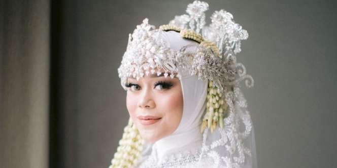 7 Potret Pedangdut Wanita saat Menikah, Elegan dan Berkelas!