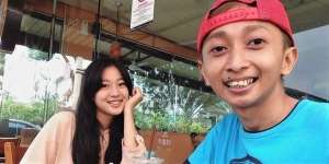 Beda Nasib! Begini Kabar Ronaldowati dan Si Ceking Sekarang
