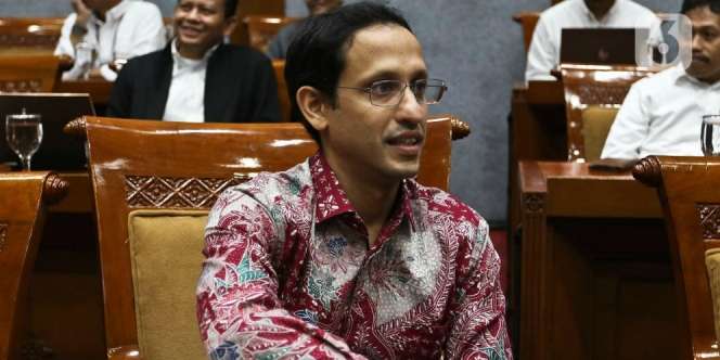 63% Sekolah di Daerah PPKM Level 1-3 Bisa Belajar Tatap Muka Terbatas