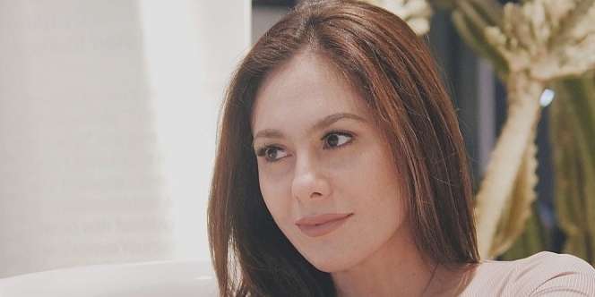 Blak-blakan Wulan Guritno Bicara Soal Perceraian dengan Adilla Dimitri