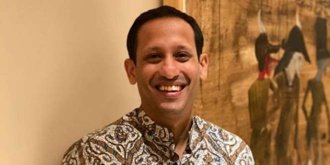 Menteri Nadiem Makarim Ingin Sekolah Tatap Muka Segera Berjalan, Ini Alasannya